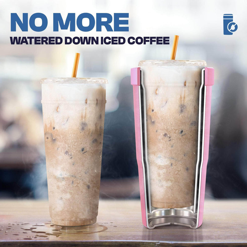 To-Go Buddy | Nebula