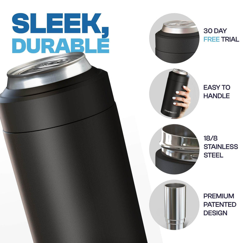 Universal Buddy | LSU Tigers | Drip