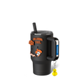 Thicc Buddy 16oz | Oklahoma State Cowboys | Skin + Budz Bundle