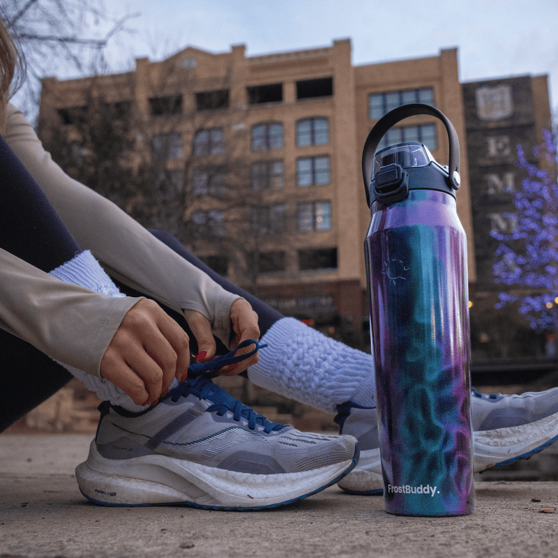 Bottle Buddy 32oz | Berry Blitz