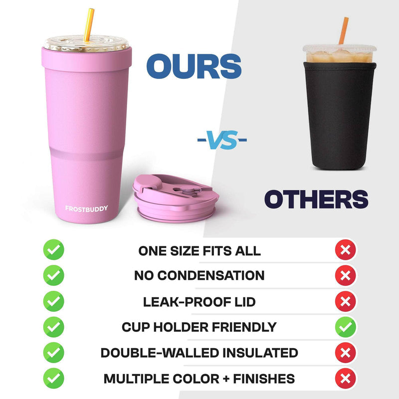 To-Go Buddy | Nebula